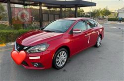 نيسان سنترا